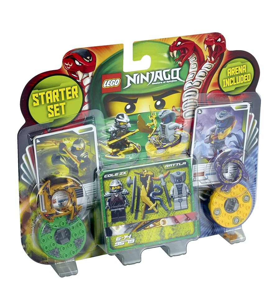 セット LEGO NINJAGO Thunderfang Dragon of Chaos • Set 71832 • SetDB